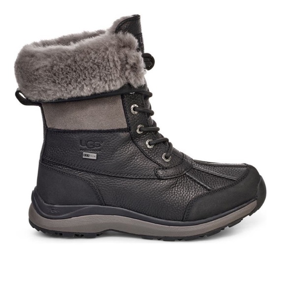 UGG Adirondack boots. Waterproof and super warm. Size 8. - Picture 4 of 16